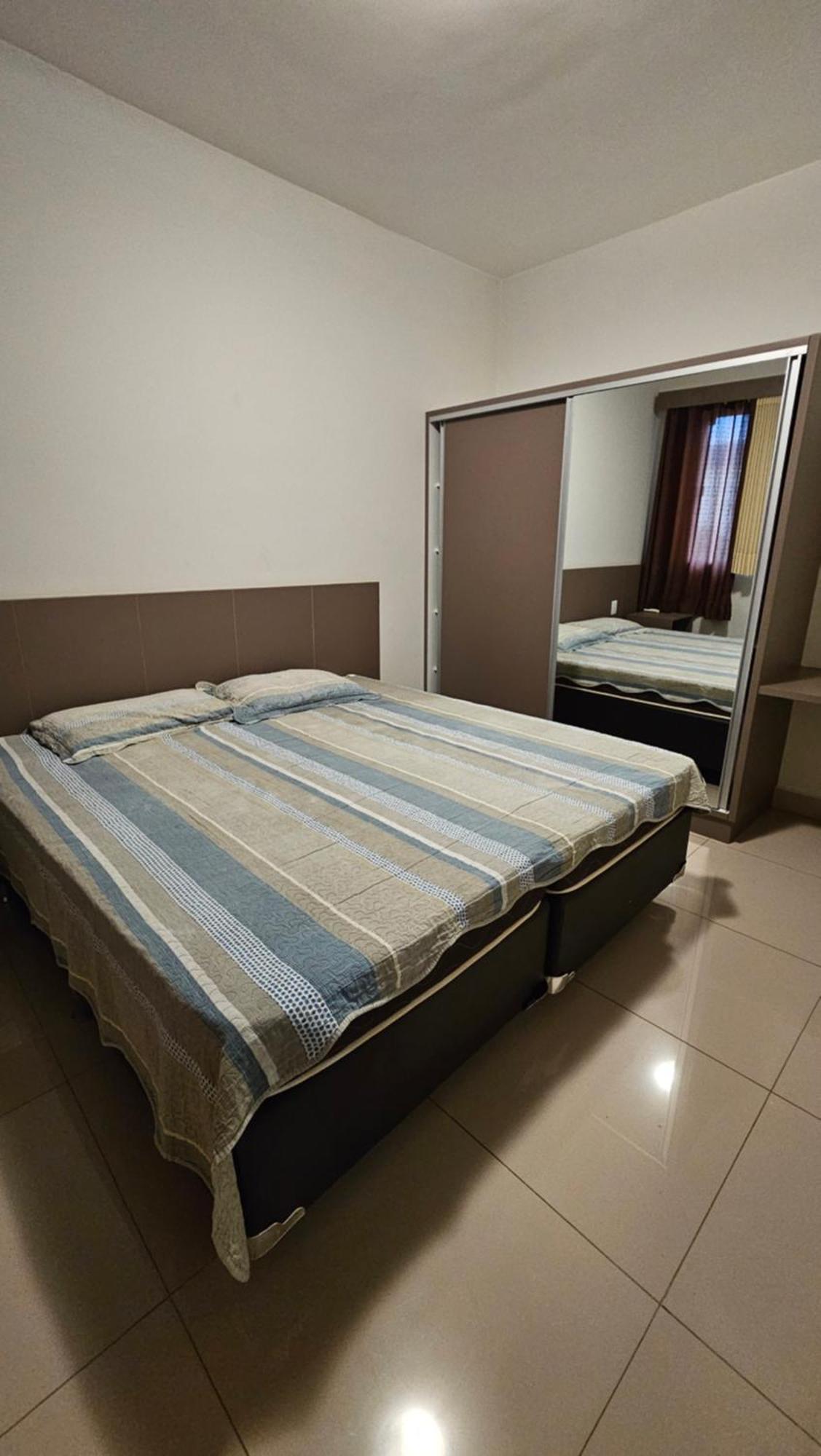 Hotel Park Veredas Rio Quente Ngoại thất bức ảnh