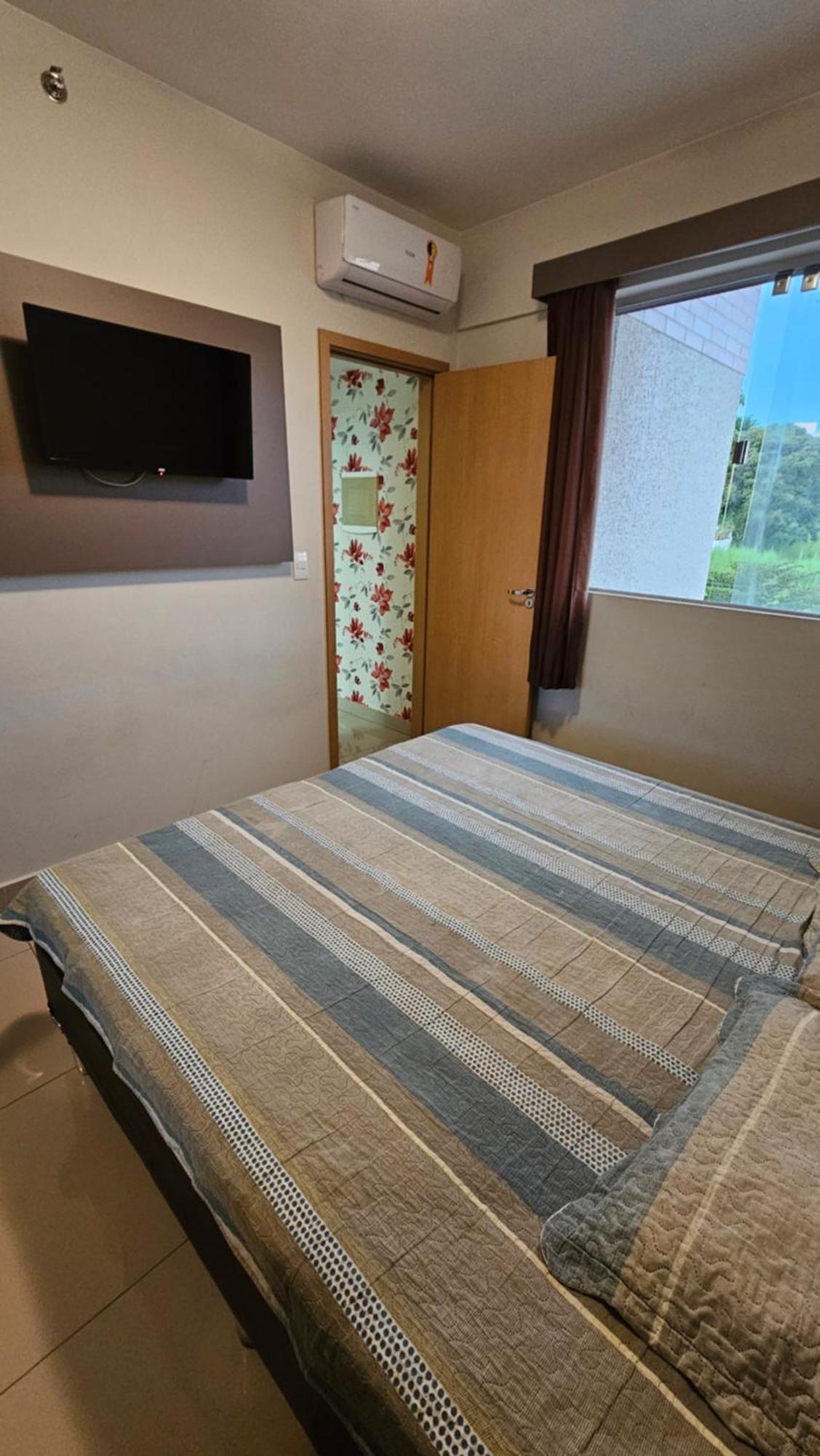 Hotel Park Veredas Rio Quente Ngoại thất bức ảnh