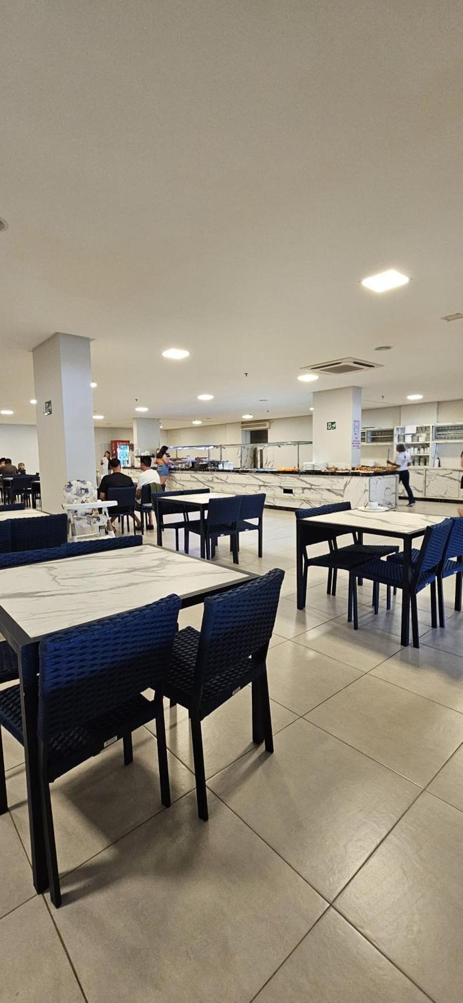 Hotel Park Veredas Rio Quente Ngoại thất bức ảnh